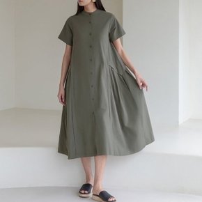 쉼 롱 원피스