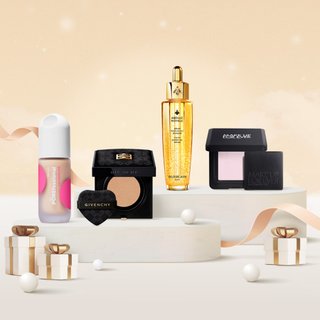  LVMH 럭셔리 뷰티 홀리데이 기프트 & 프리미엄 혜택