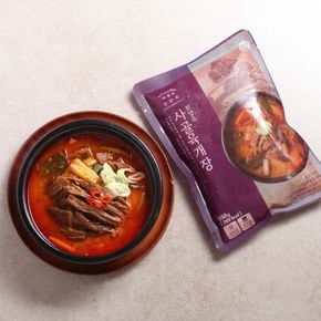 [보양옥] 사골육개장550g 1팩[36068219]