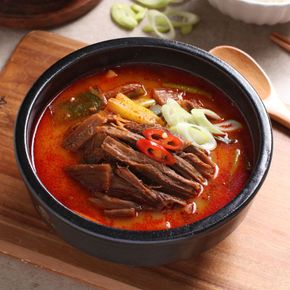 [보양옥] 사골육개장550g 1팩[36068219]