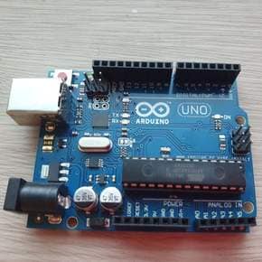 아두이노 우노 Uno R3 호환보드 DIP타입 ATmega328