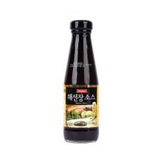 하이몬 호이신 소스 (해선장) 260g / 해선장 호이신소스 해선장소스 호이신