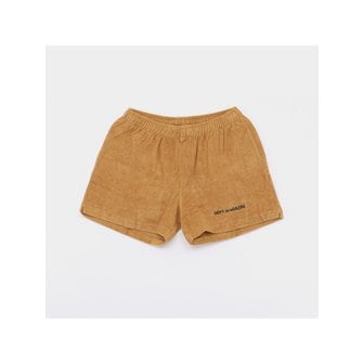 갤러리 디파트먼트 갤러리디파트먼트 26SS 프렌치 주마 쇼츠 남성 반바지 BTM039 TAN