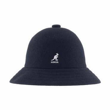 캉골 [캉골 KANGOL] K3451 DK BLUE 공용 버킷햇