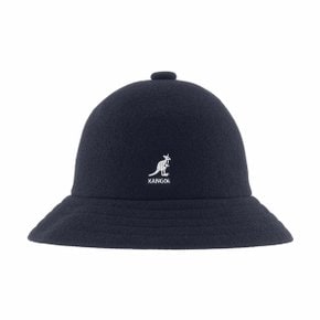 [캉골 KANGOL] K3451 DK BLUE 공용 버킷햇