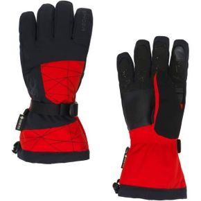 독일 스파이더 여자 스키장갑 1837101 Spyder Mens Overweb Gore-Tex Ski Gloves