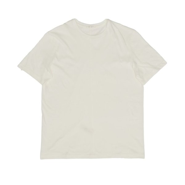 확대된 대표 [해외배송] 25 F/W 더 로우 티셔츠 루크 비앙카 120K291/WHT B0741741043