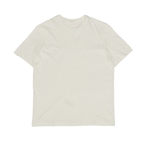[해외배송] 25 F/W 더 로우 티셔츠 루크 비앙카 120K291/WHT B0741741043
