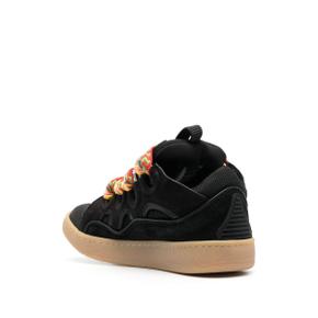 Sneakers FWSKDK02DRA210 Black