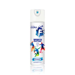 신신에어파스 F 300ml 5EA/SET