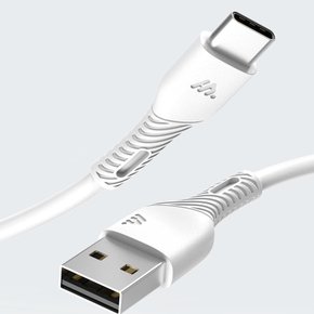 J2L 밸류엠 USB TO C타입 충전케이블 1.2M