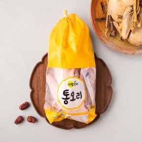 [냉장] 냉장통오리 1.6kg