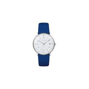 일본 융한스 막스빌 시계 1720170 Authentic imported Max Bill Max Bill by Junghans Lady 047