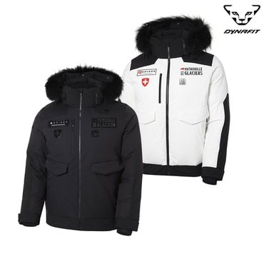 다이나핏 공용 PDG (피디지) 봄버 다운  YUW22516_GNDJ