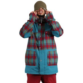 슈가포인트 남성 보드복/스키복 노패딩 자켓 고어텍스기능 Kimpton J