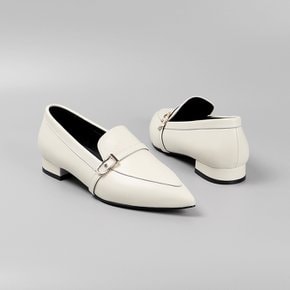 Pointed Loafer LC131 3color_2cm