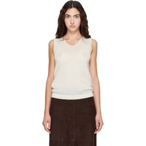 오프 화이트 파인 하이 V 쉘 탑 AW26T3013Y324 Raw White Rw01
