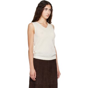 오프 화이트 파인 하이 V 쉘 탑 AW26T3013Y324 Raw White Rw01