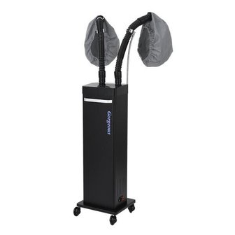 2. 미발 미용케어 ..