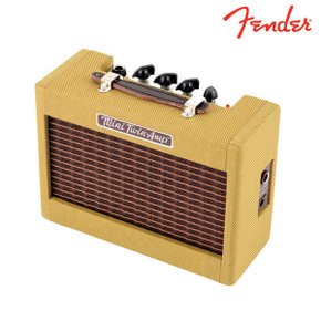 미니앰프 Mini 57 Twin 일렉기타 앰프 1W