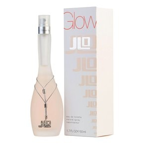 제니퍼로페즈 향수 글로우바이제이로 오드뚜왈렛 EDT 50ml