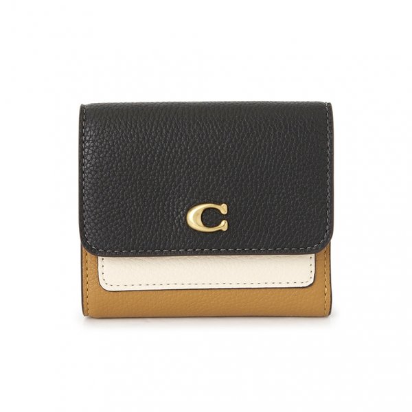 [부산점] 밀라 여성 반지갑 CAO14 B4M2