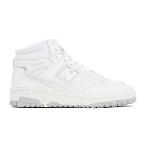 23FW 뉴발란스 뮬/슬리퍼 BB650RWW WHITE