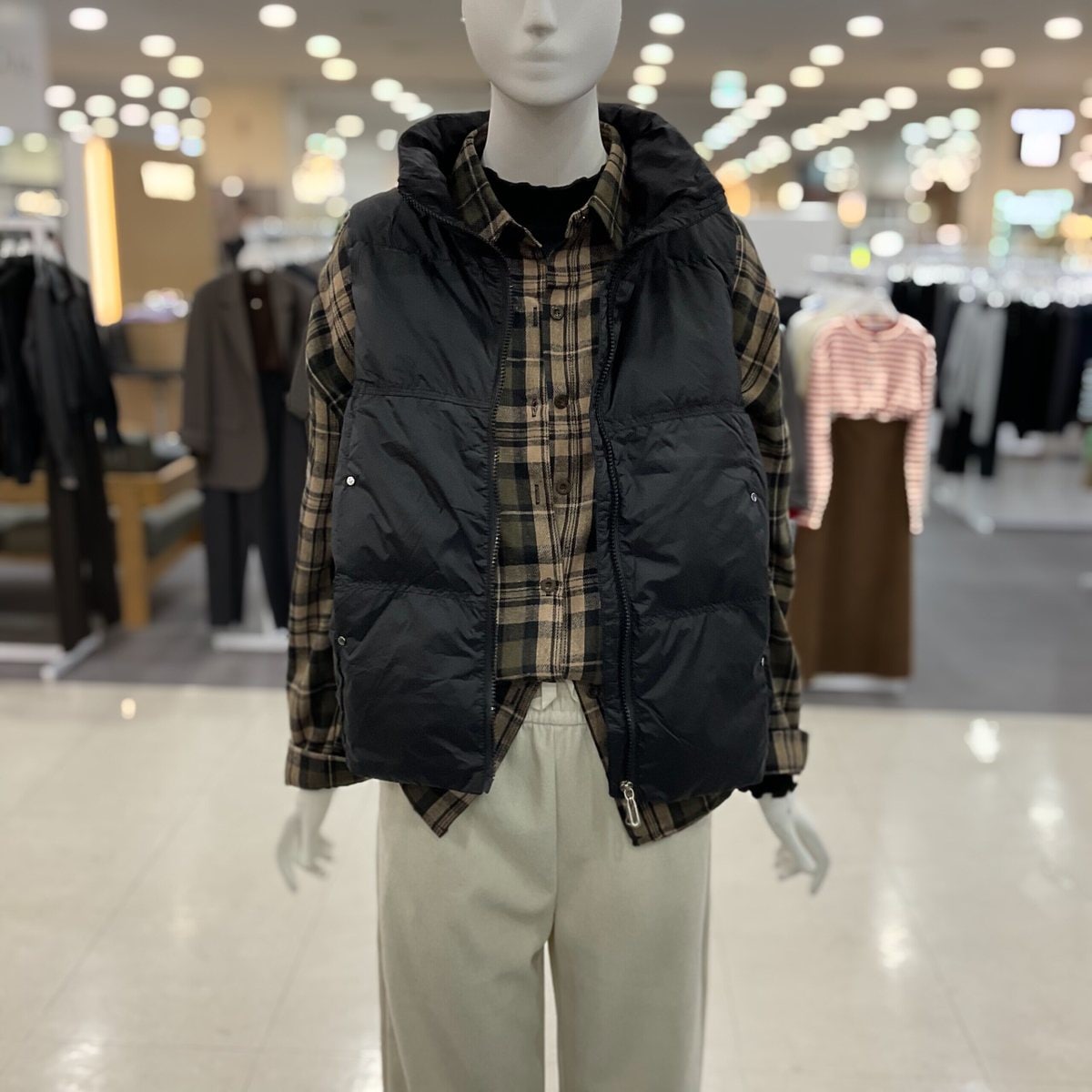 확대된 대표 1