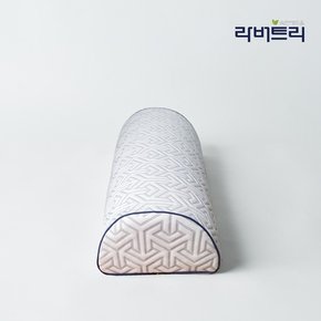 듀라론 냉감 반달필로우 커버만