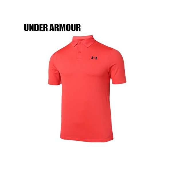 남성용 퍼포먼스 폴로 2.0 반팔 티셔츠 1342080_820