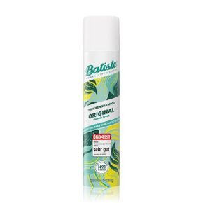 Batiste 오리지널 드라이샴푸