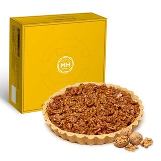 밀크앤허니 [본사배송][밀크앤허니]호두타르트