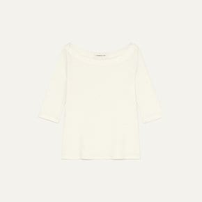 Flavius Jersey White
