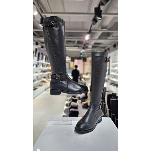 [파주점] 미셸 by탠디 여성신발 3.5cm 롱부츠 x22513