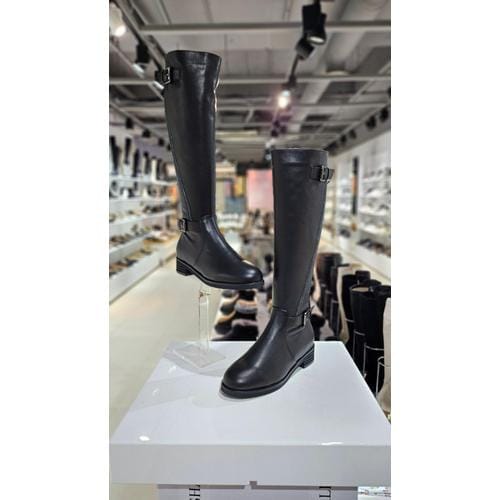 [파주점] 미셸 by탠디 여성신발 3.5cm 롱부츠 x22513
