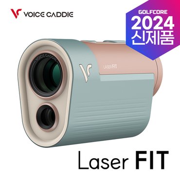 보이스캐디 [24년신상]보이스캐디 Laser FIT 레이저 초소형 골프거리측정기