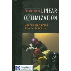 Introduction to Linear Optimization