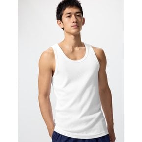 UNIQLO 유니클로 드라이 리브 탱크탑 남성이너 2장세트