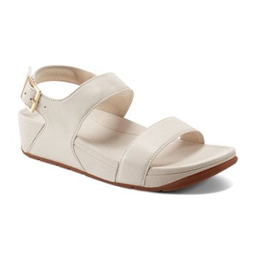 락포트 [여성화]울로라  투 스트랩 4.5CM 샌들 IVORY  RW0189