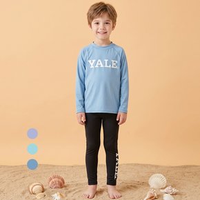 베이직 로고 래쉬가드 세트 (정상가 64,000원)