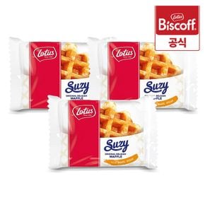 로투스 벨기에 와플 오리지날 50g x 3개 벨지안와플 디저트[36156877]