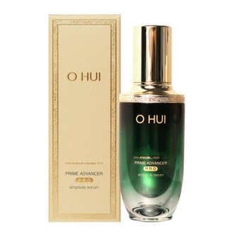 오휘 프라임 어드밴서 프로 앰플 세럼 50ml