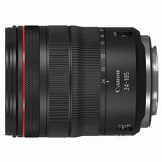 캐논 RF 24-105mm F4L IS USM