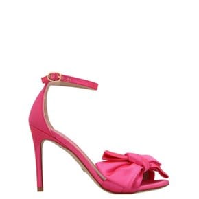 스튜어트 와이츠먼 Sandals SD855PEONIA Fuchsia