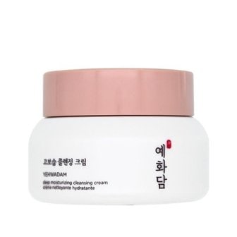  예화담 고보습 클렌징 크림 200ml