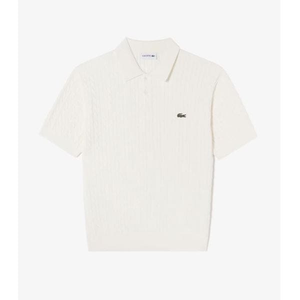 [시흥점] 남성 케이블 반팔 스웨터 폴로 PH268E-55G