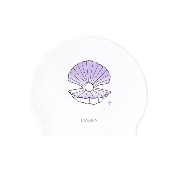 바이올렛쉘 화이트 수모