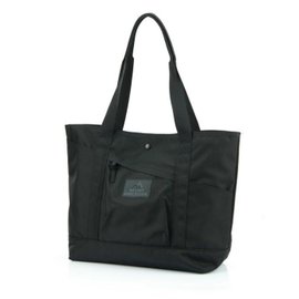 그레고리 토트백 마이토트 MIGHTY TOTE V2  BLACK BALLISTIC (08J09552)