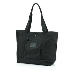 토트백 마이토트 MIGHTY TOTE V2  BLACK BALLISTIC (08J09552)