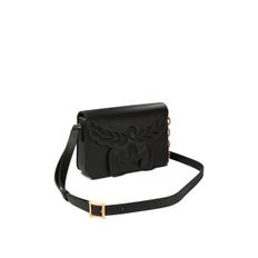 [엠씨엠] Cross body bag MWREAAC02BK 3480956